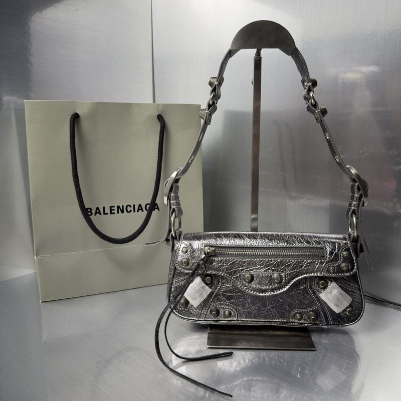 Ba*len*cia*ga satchel bags